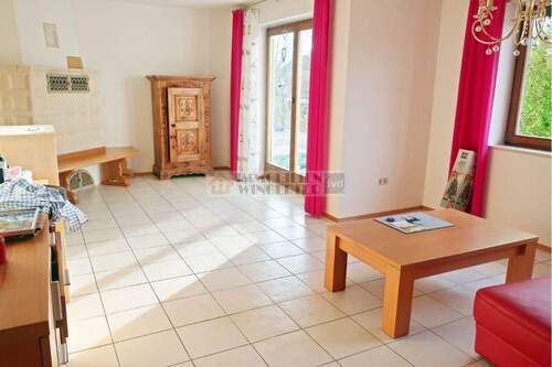 Ansicht - 4 Zimmer Einfamilienhaus in Leonberg