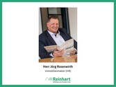 Jörg Rosenwirth - 