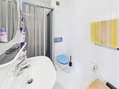 Badezimmer DG - 