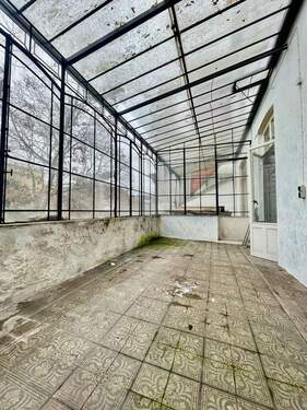 Wintergarten - Mehrfamilienhaus, Wohnhaus mit 391,00 m&sup2; in Bremen zum Kaufen