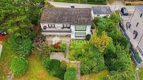 Außenansicht Drohne 10 - 