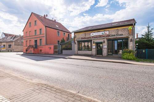 Restaurant / Ansicht - 