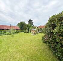 Baugrundstück in zentraler Lage ! - Lensahn