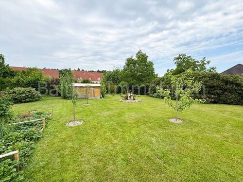 Ansicht - Grundstück zum Kaufen in Lensahn