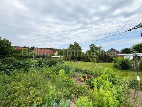 Ansicht - Grundstück in Lensahn