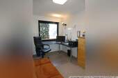 Helles Kinderzimmer - Homeoffice - 