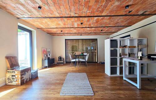 Büro - Stilvoll, modern, einzigartig - Geschäftsräume, die begeistern!