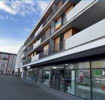 Attraktive GewerbeflächeLaden in bester Lage von Radolfzell am Bodensee, sehr gut vermietet!