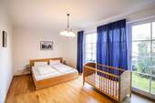 Schlafzimmer I EG - 