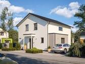 Bild 5 - 5 Zimmer Einfamilienhaus in Ahorn