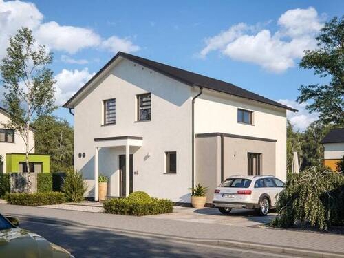 Bild 5 - 5 Zimmer Einfamilienhaus in Ahorn