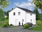 Bild 6 - Einfamilienhaus mit 149,00 m&sup2; in Ahorn zum Kaufen