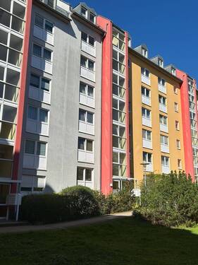 Arthur-Bretschneider 16.JPG - 2 Zimmer Etagenwohnung zur Miete in Chemnitz