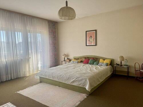 Schlafzimmer - 