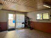 Gartenhaus/separate Garage - 