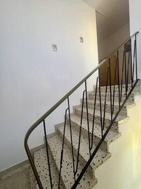 Treppenhaus - 