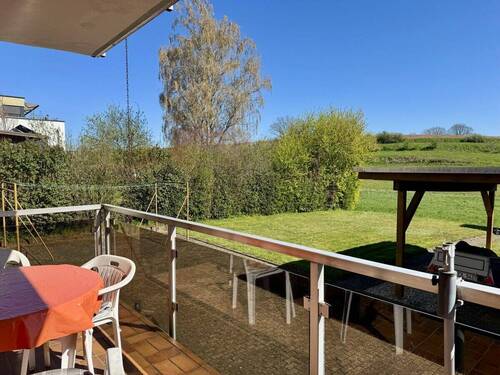 Balkon - Einfamilienhaus mit 145,00 m&sup2; in Salmtal zum Kaufen