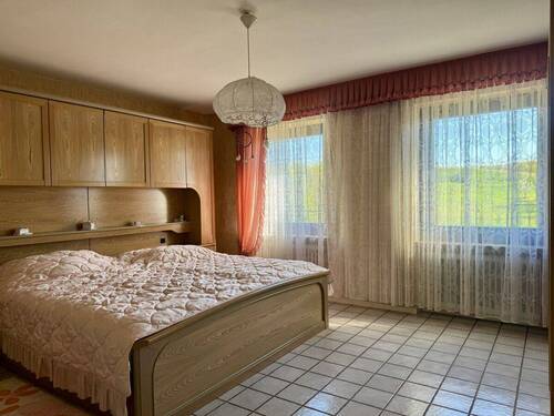 Schlafzimmer - 
