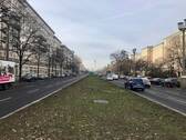 Blick nach Westen - 