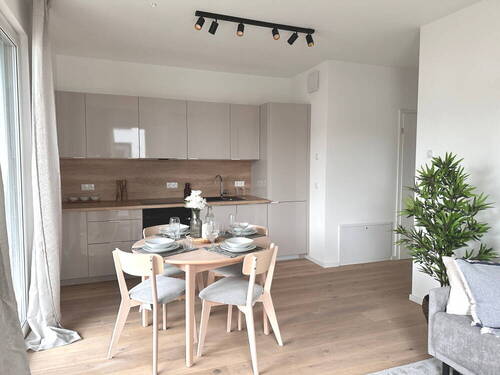 WohnenEssen - 