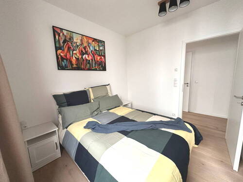 Schlafzimmer - 