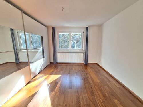 Arbeits-, Gäste- oder Kinderzimmer OG - 