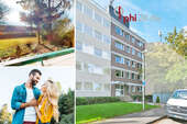 Immobilien-Aachen-Richterich-Wohnung-Kaufen-ZC854-28 - PHI AACHEN - Vermietete 2-Zimmer-Wohnung mit Balkon und Tiefgarage in guter Lage von Aachen!