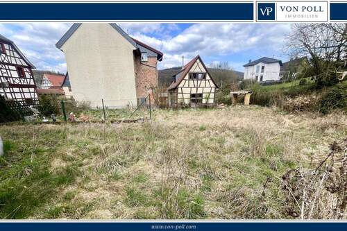 Grundstück zur Bebauung in Lorsbach - Grundstück in Lorsbach - 250.000,00 EUR Kaufpreis, ca.  0,00 m²