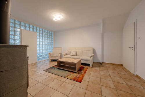 Kaminzimmer - Etagenwohnung mit 93,00 m² in Selm / Cappenberg zum Kaufen