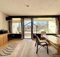 Charmante 1-Zimmer Wohnung mit Teilmeerblick auf die Lübecker Bucht - Sierksdorf