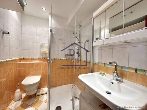 Badezimmer - 