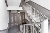 Treppenhaus - 