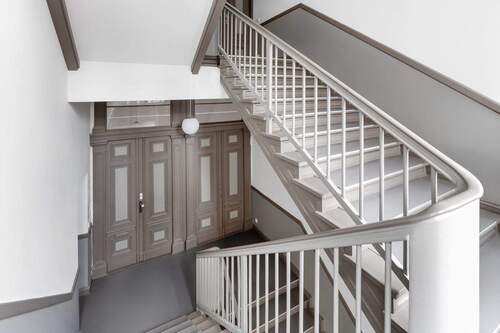 Treppenhaus - 
