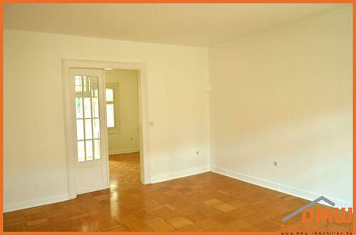 Wohnzimmer2 - 4 Zimmer Etagenwohnung zur Miete in Wöllstein