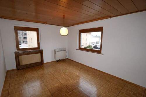 Bild3 - 3 Zimmer Etagenwohnung in Neustadt b.Coburg