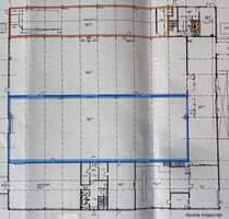 Produktions- und Betriebshallen in Trier EurenZewen
