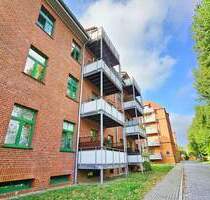 Ihr neues Zuhause in einem schicken Wohnkomplex! - Zerbst/Anhalt