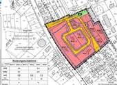 Ausschnitt aus B-Plan - Grundstück in Bendorf zum Kaufen