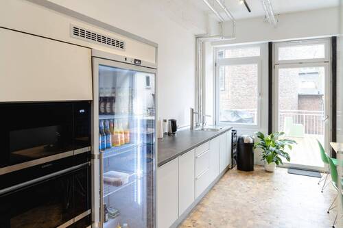 Küche - Büro zur Miete in Essen