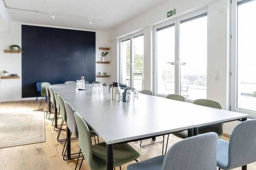 Meetingraum - 