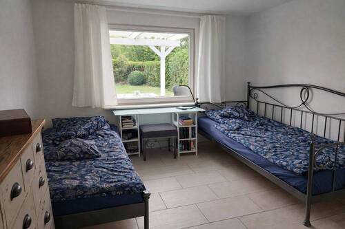 Schlafzimmer - 