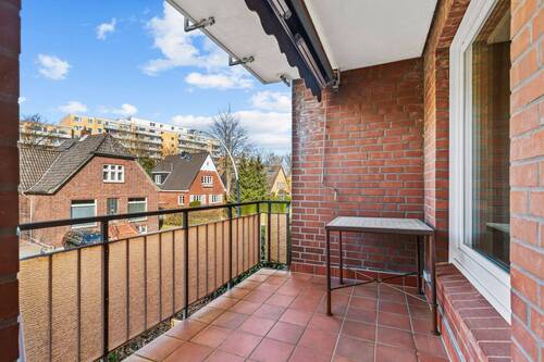 Balkon - 