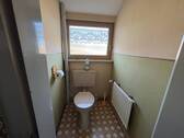 Toilette DG - 