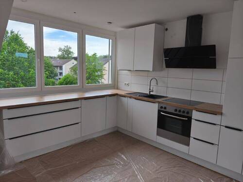 Bild 4 - Etagenwohnung mit 105,30 m&sup2; in Bielefeld zur Miete