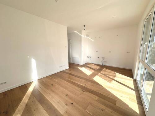 WohnenEssen - 