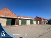 1 - Halle zur Miete in Stendal