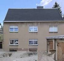 4-Raumwohnung im schönen Rödlitz - Lichtenstein/Sachsen