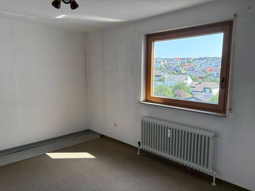 Kinderzimmer - 