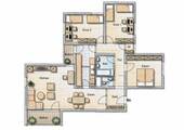 Grundriss - 