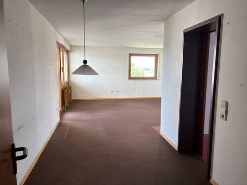 Wohnzimmer - 
